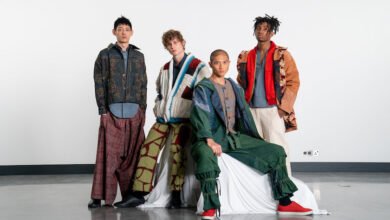 Sustainable Fashion: How to Build an Eco-Friendly Wardrobe