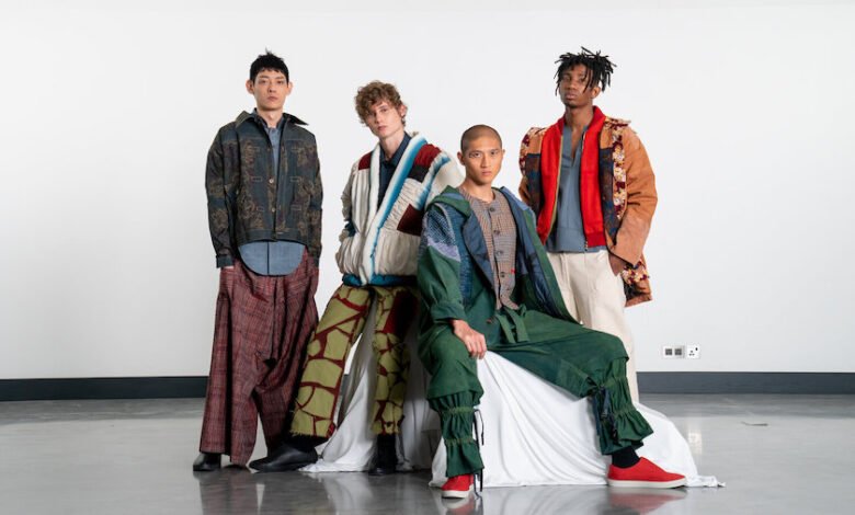 Sustainable Fashion: How to Build an Eco-Friendly Wardrobe